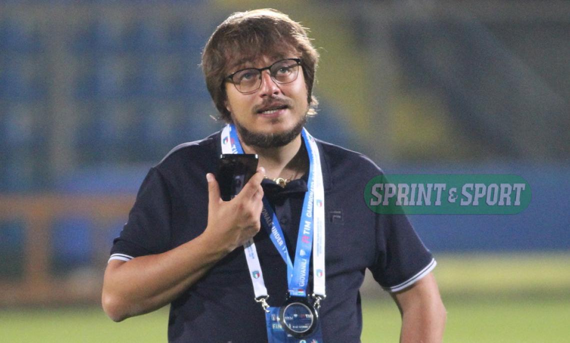 Marco Malenchini