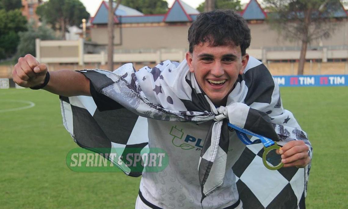UNDER 17 CESENA