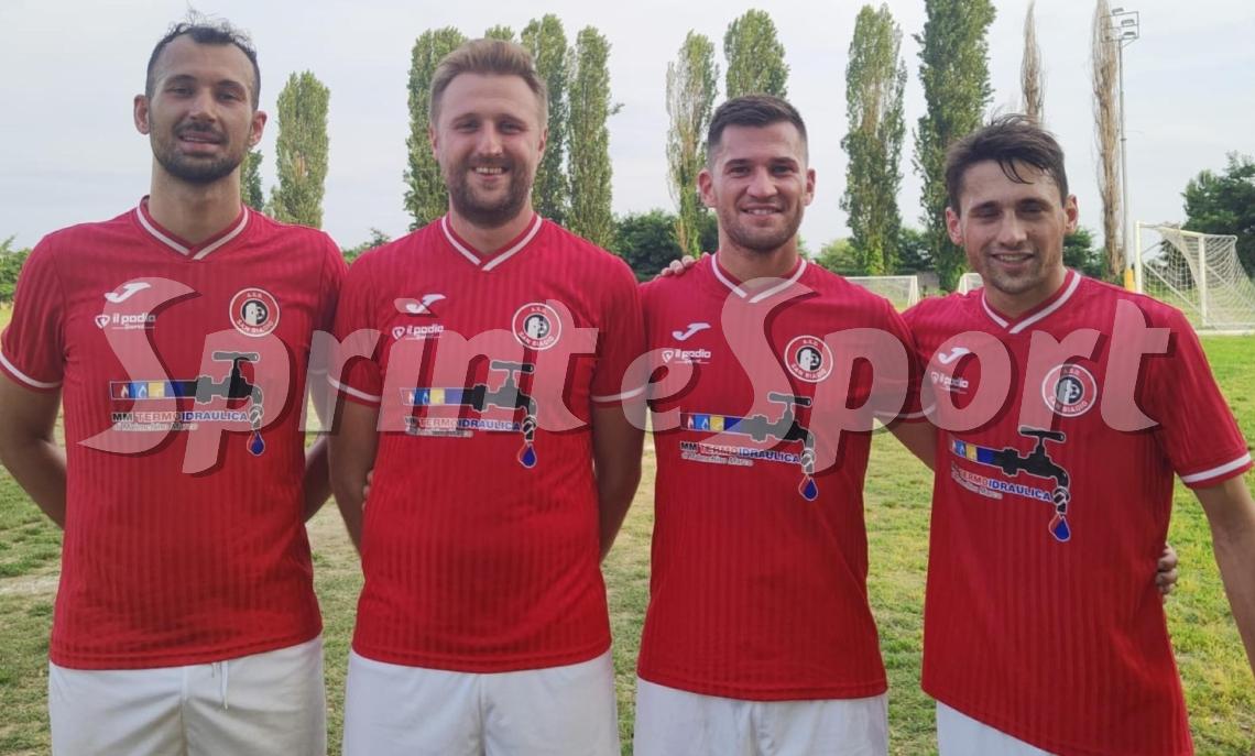 Atletico Volvera San Biagio Terza Categoria Piemonte Dilettanti