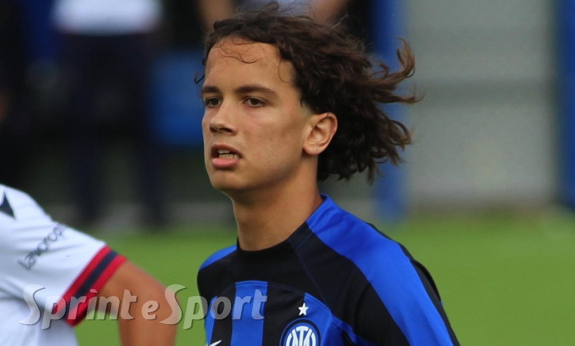 Kevin Moressa