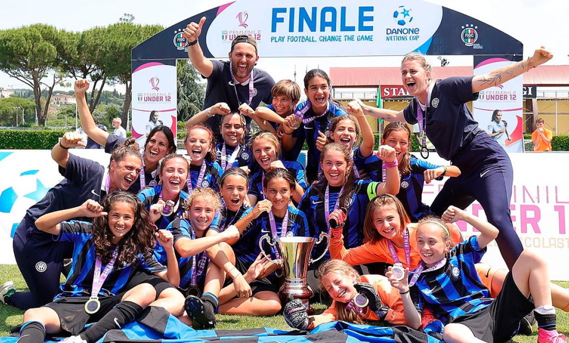 Danone Cup