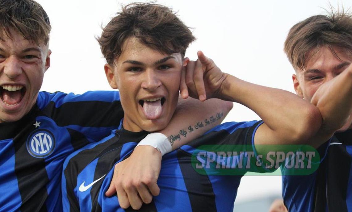 UNDER 17 INTER