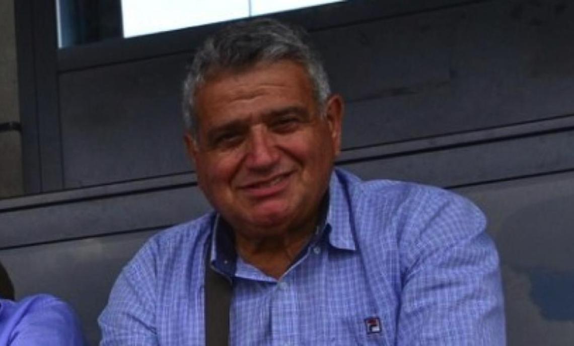 ALICESE ORIZZONTI GIOVANILI - PASQUALE MARTINO DIRETTORE SPORTIVO