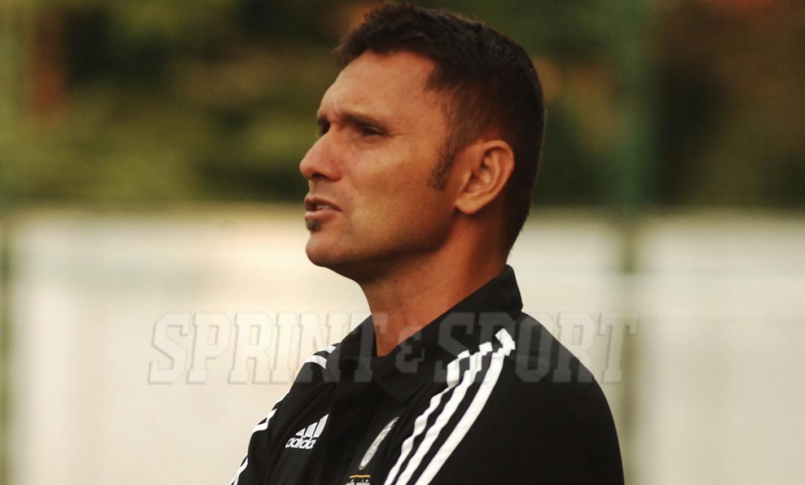 Juventus Sisport Under 15 Nicola Ragagnin