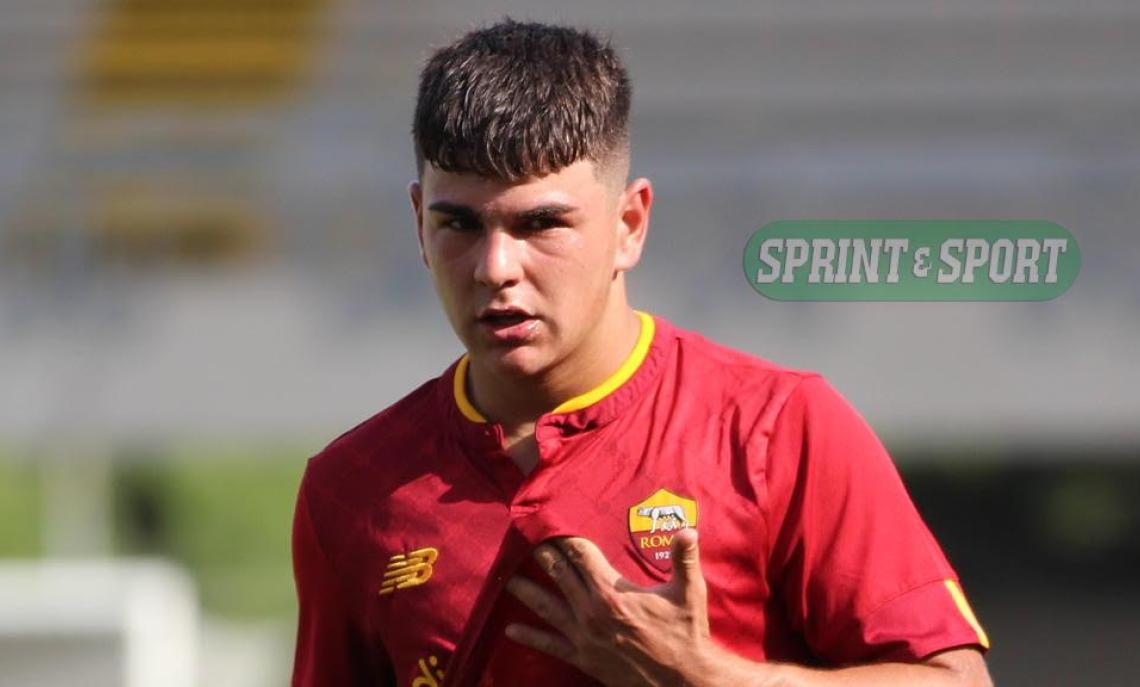 UNDER 17 ROMA