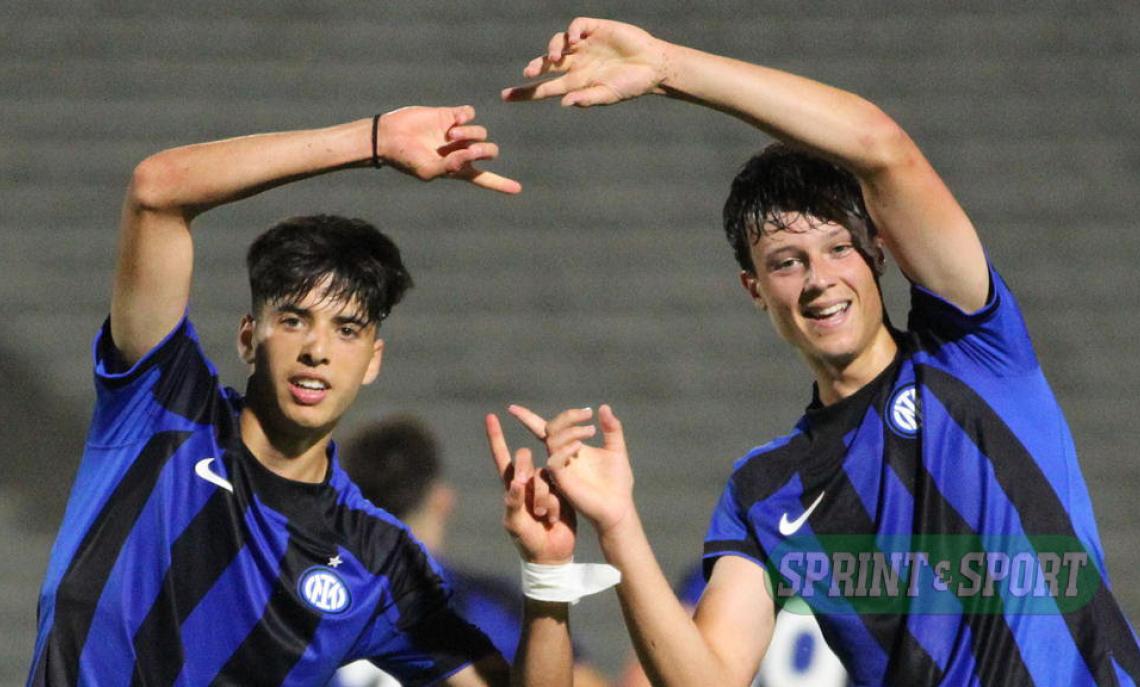 UNDER 17 INTER