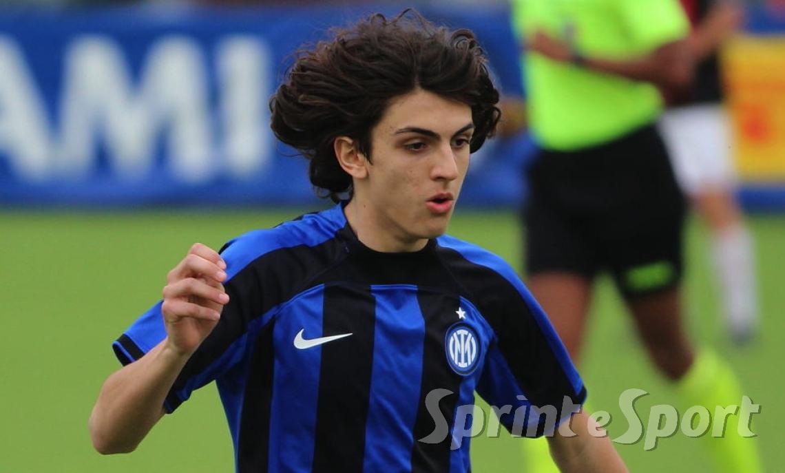 UNDER 15 INTER