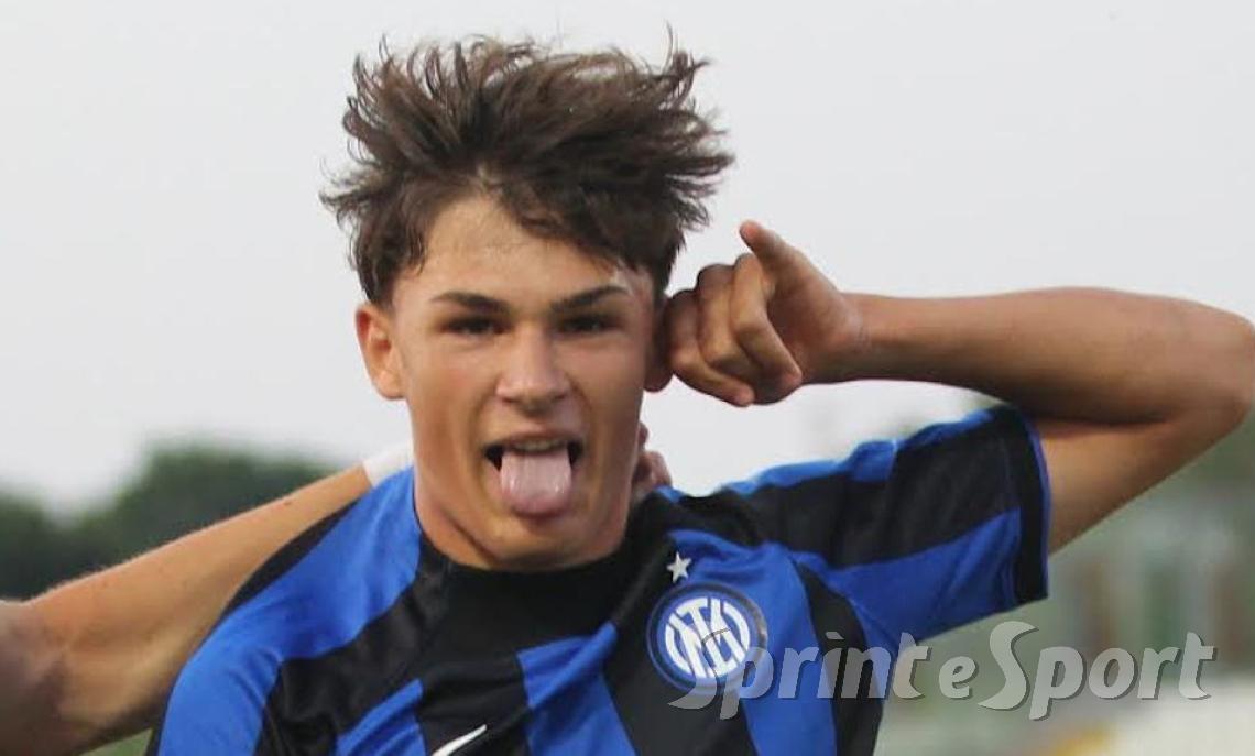 UNDER 17 INTER