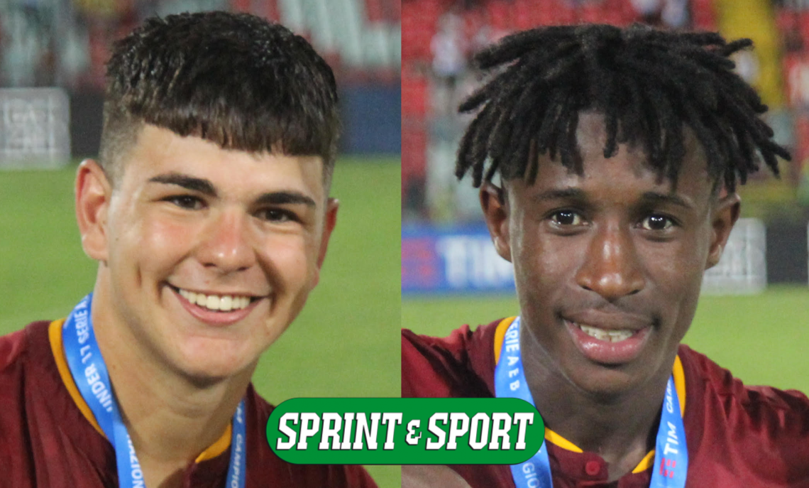 UNDER 17 ROMA