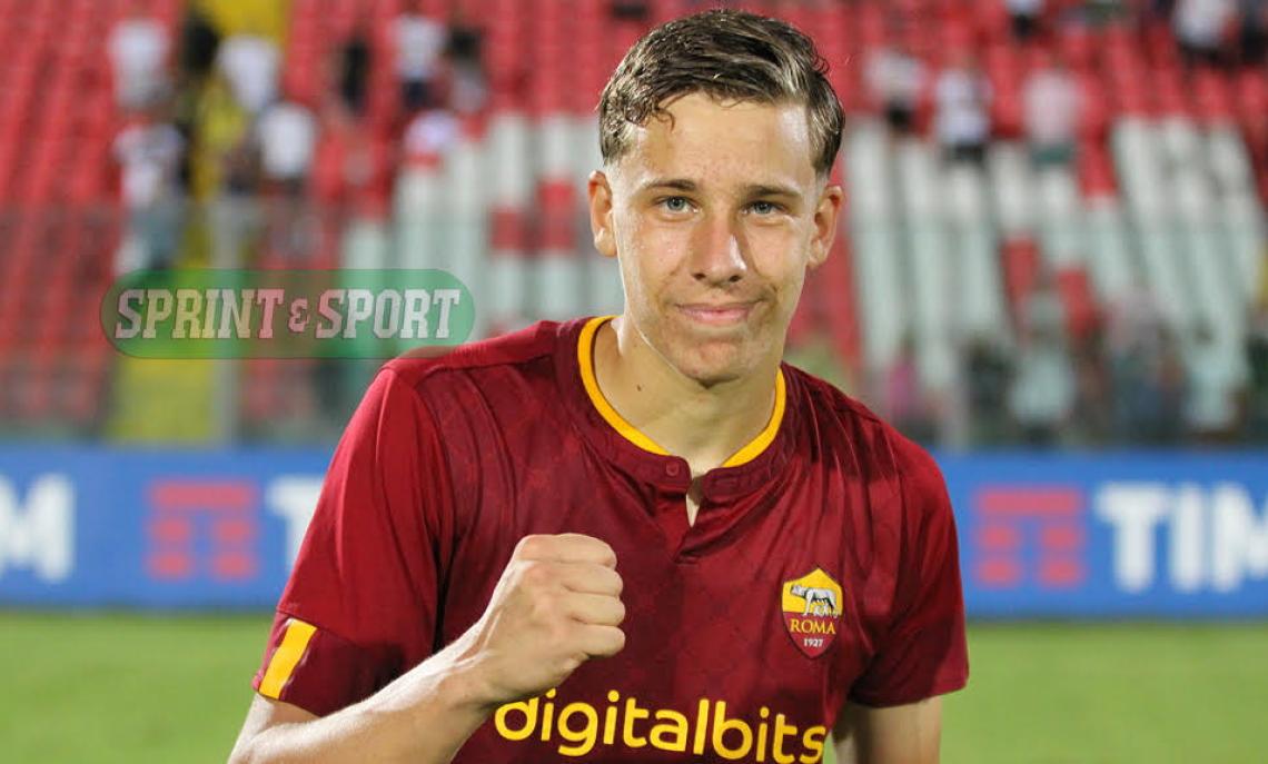 UNDER 17 ROMA