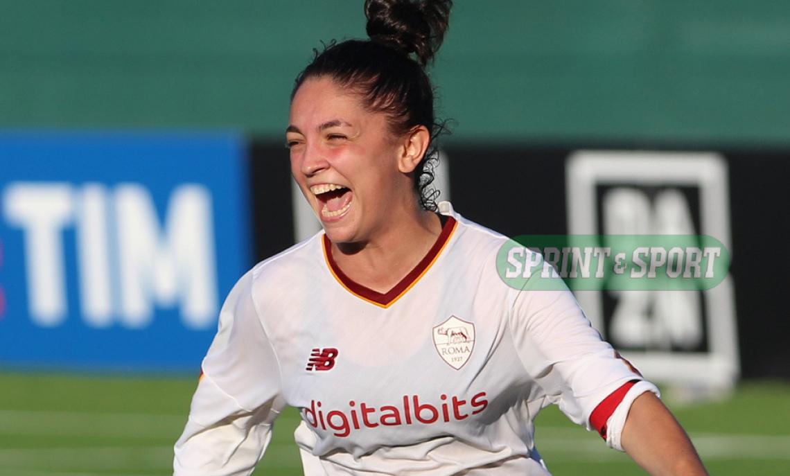 Maya Cherubini