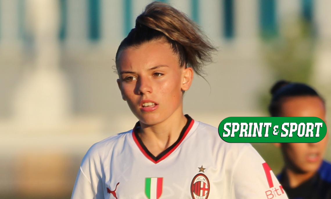 UNDER 17 MILAN: