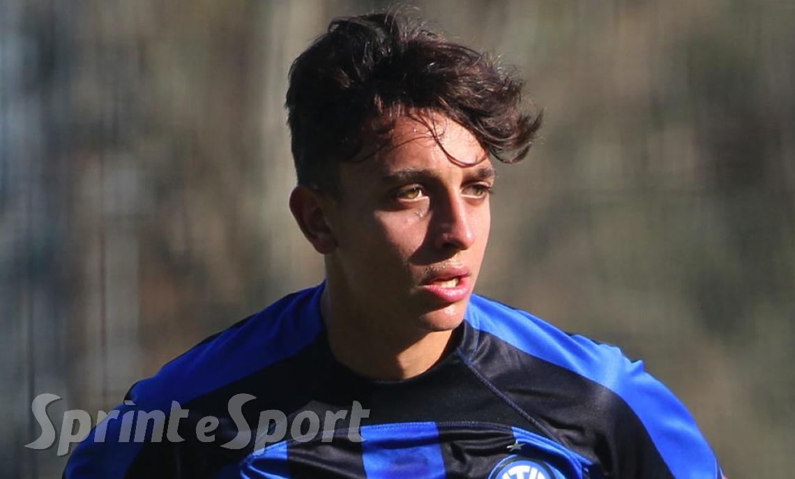 Lascia la Juventus e vince lo Scudetto con l'Inter:
