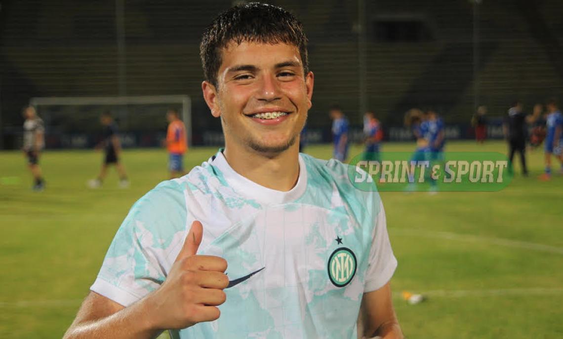 UNDER 15 INTER