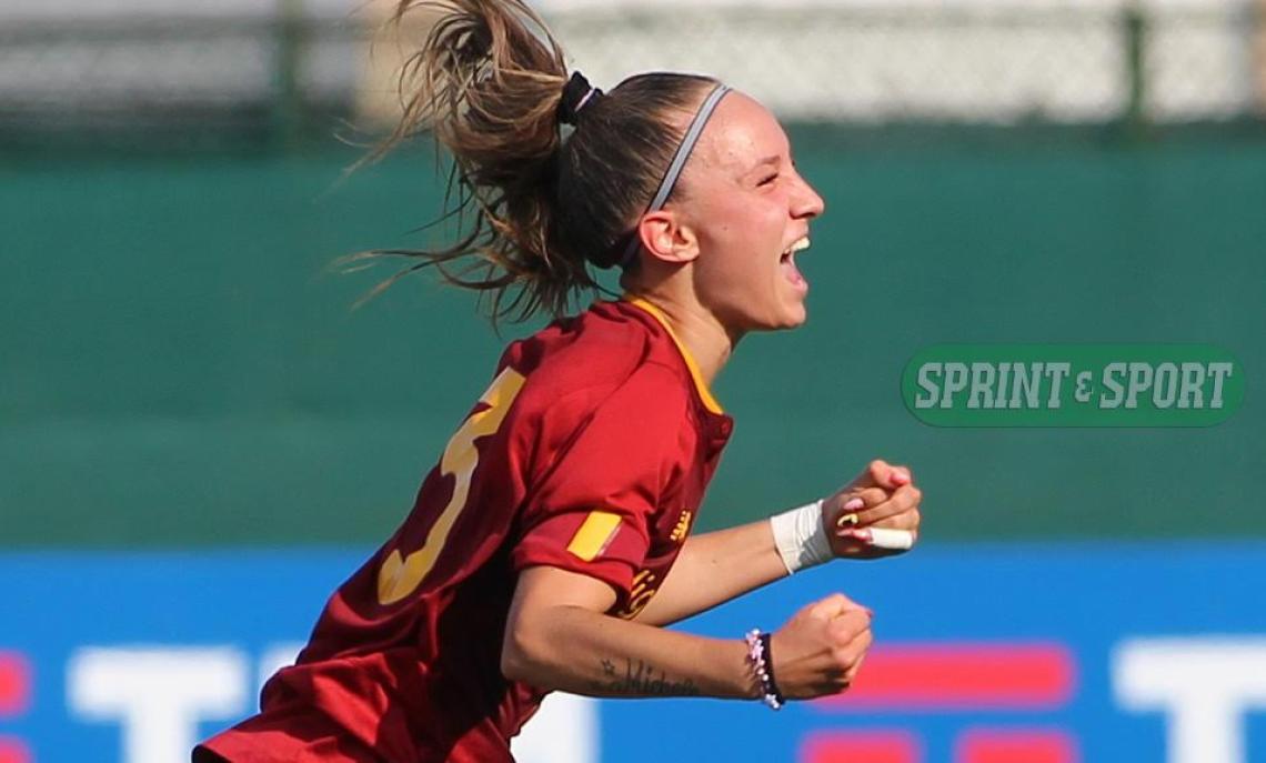 UNDER 17 ROMA