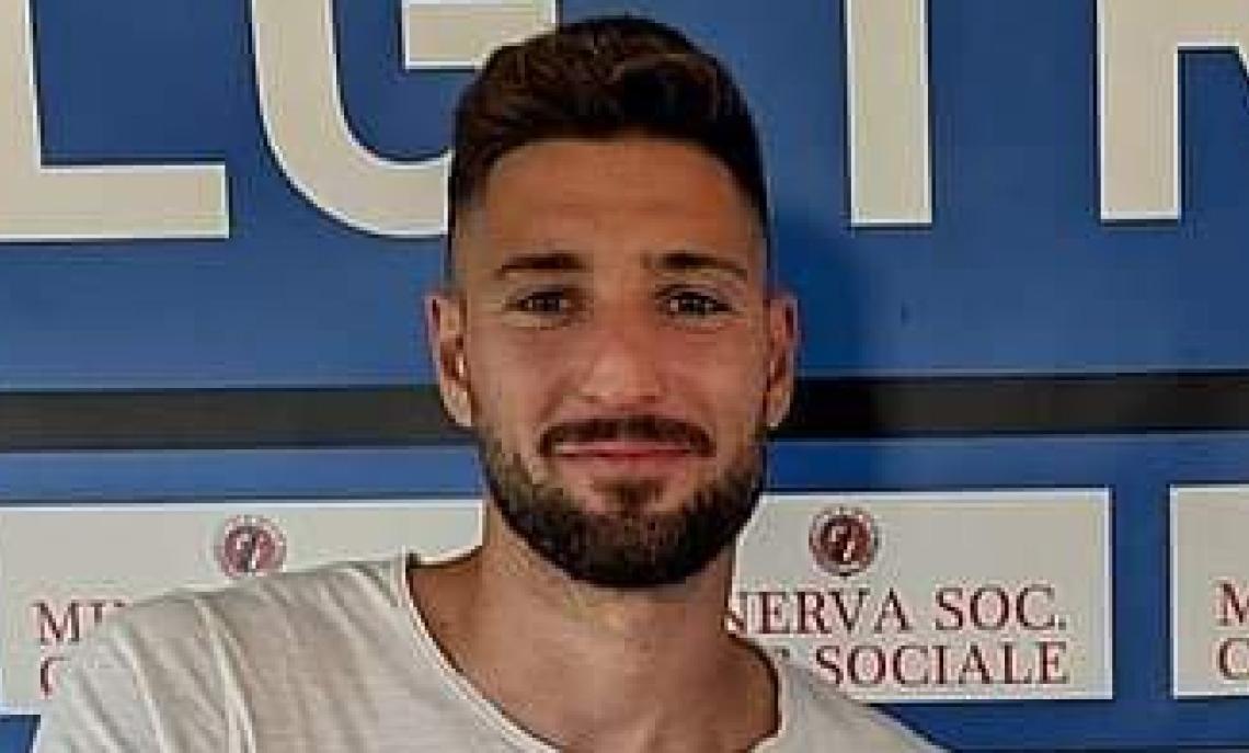 LG TRINO PROMOZIONE - UMBERTO CERRUTI