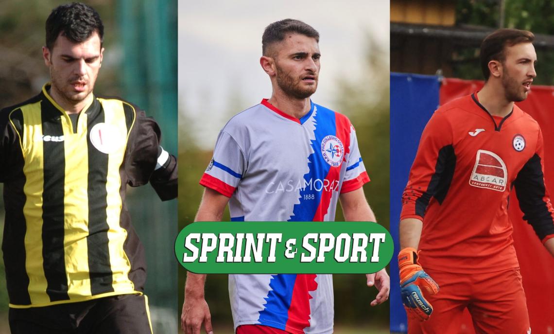 CALCIOMERCATO PRIMA CATEGORIA PIEMONTE