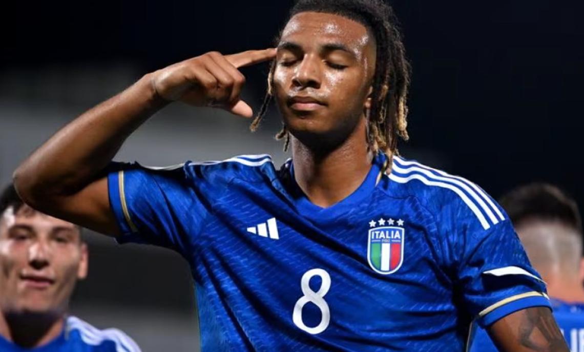 Italia Under 19