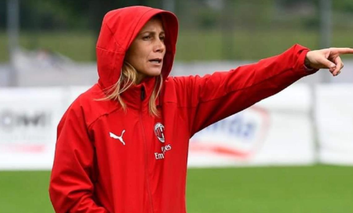 Roberta Antignozzi