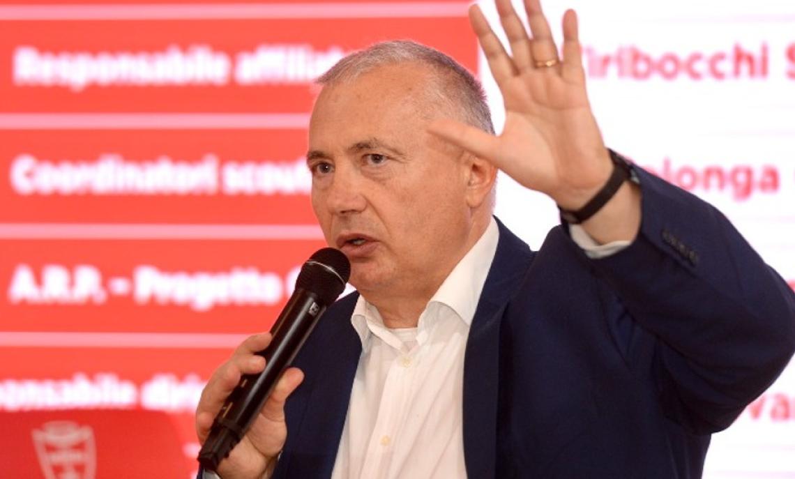 Mauro Bianchessi