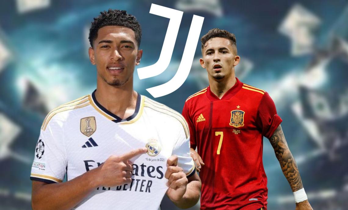 Calciomercato: la finestra di giugno che rivoluzionerà la Serie A e che potrebbe decidere le sorti di Giuntoli alla Juve