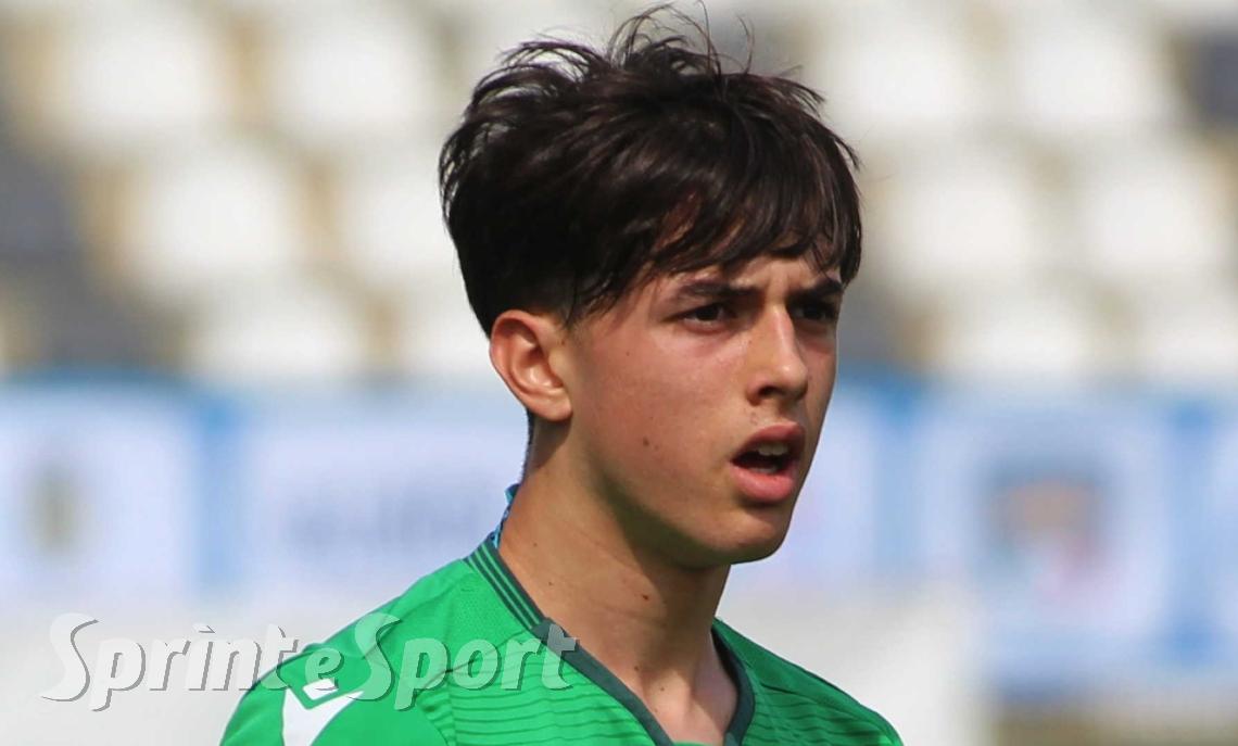 UNDER 16 ENOTRIA