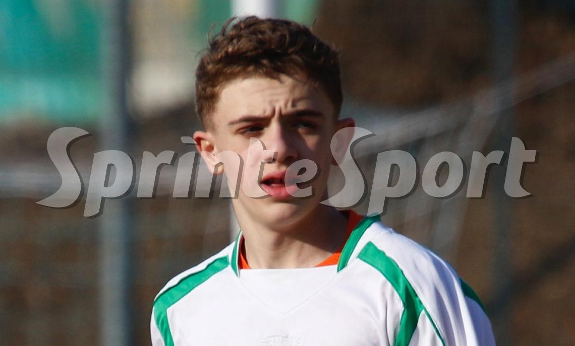 Mattia Fantolino