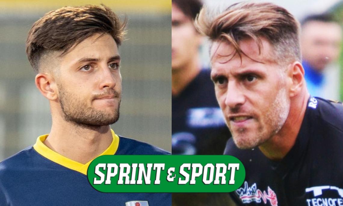 Gira il mondo giocando a calcio, partito dai Provinciali, quest'anno marcherà German Denis in Serie A