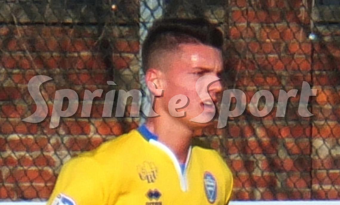 DANIEL BOLOCA SASSUOLO