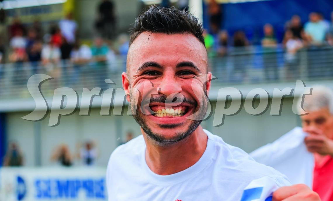 PROMOZIONE PIEMONTE CLASSIFICHE OMEGNA TINAGLIA