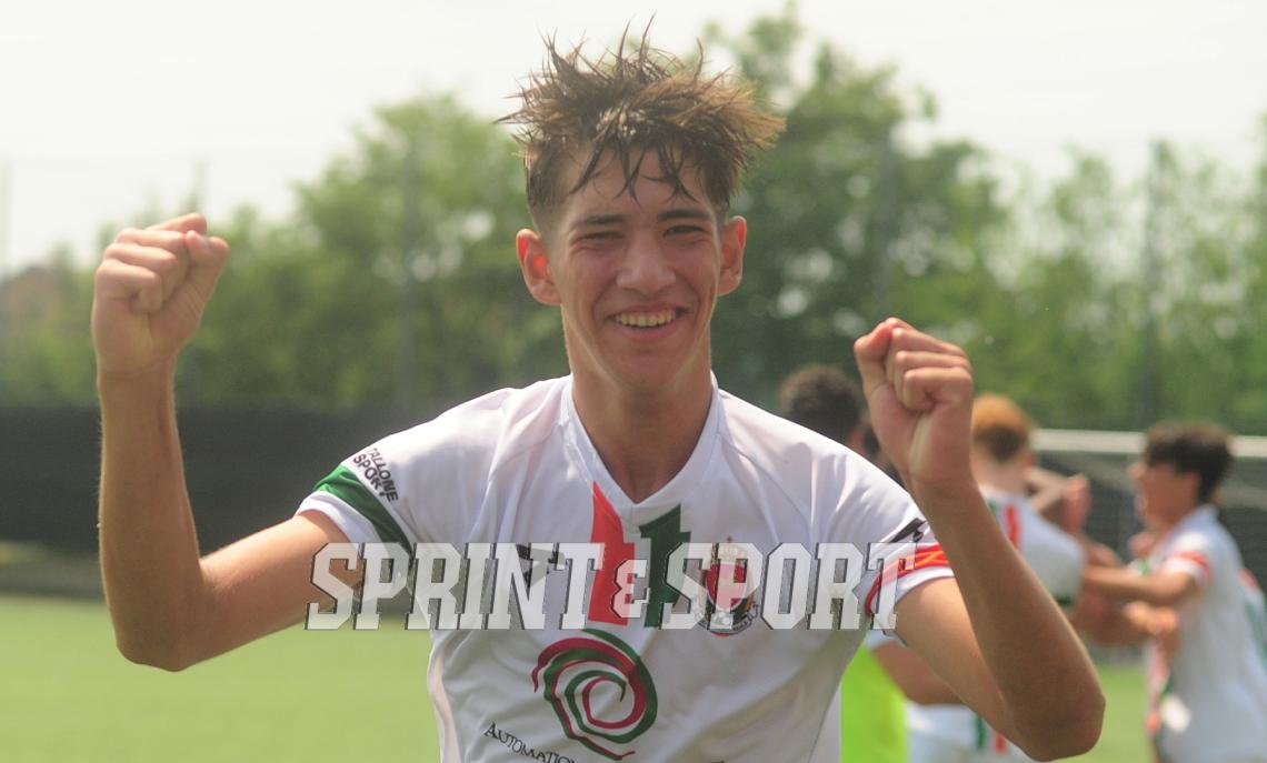 RIPESCAGGI REGIONALI 2023-24 GIOVANILI UNDER 17 UNDER 16 UNDER 15 UNDER 14