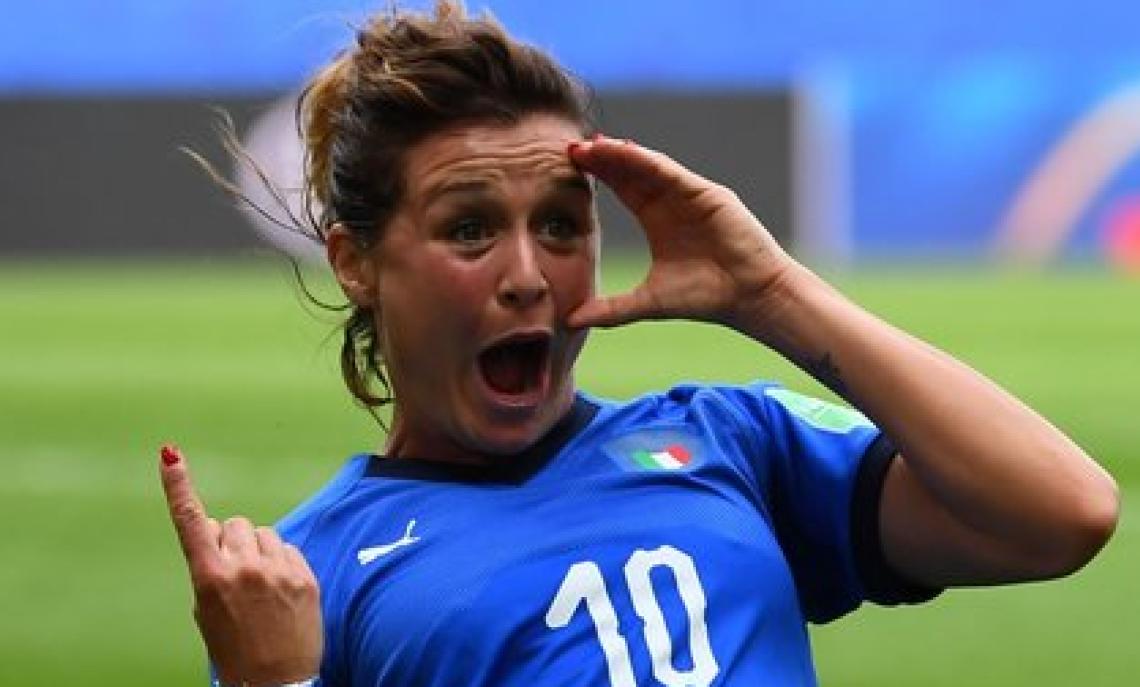 Cristiana Girelli