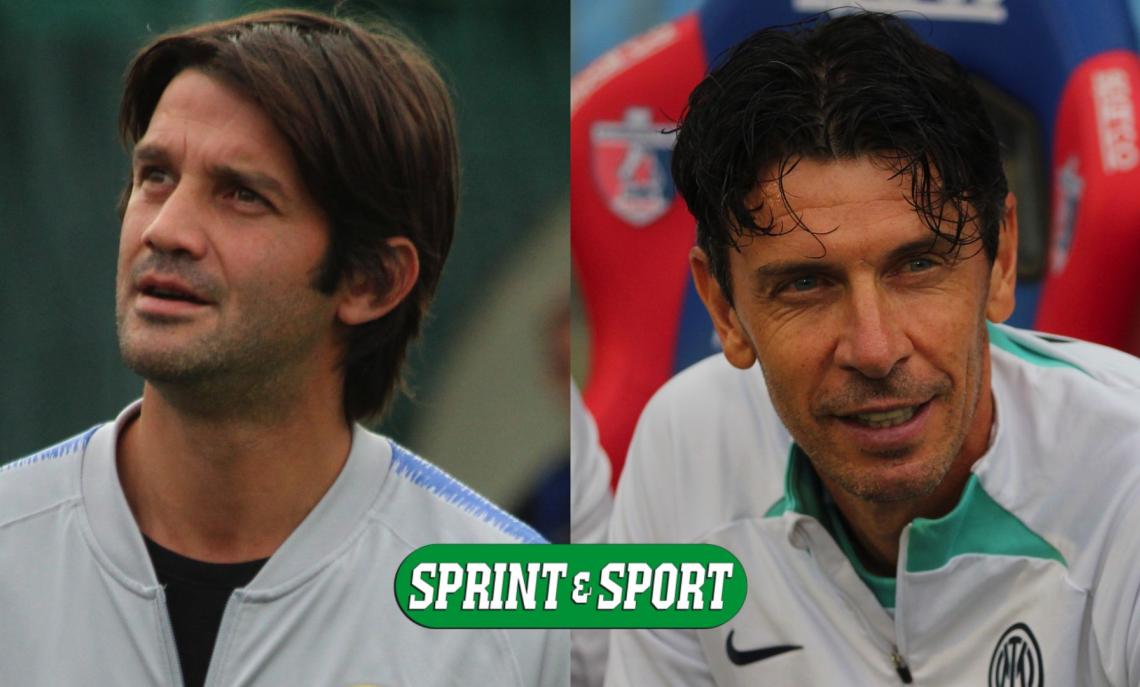 Inter giovanili