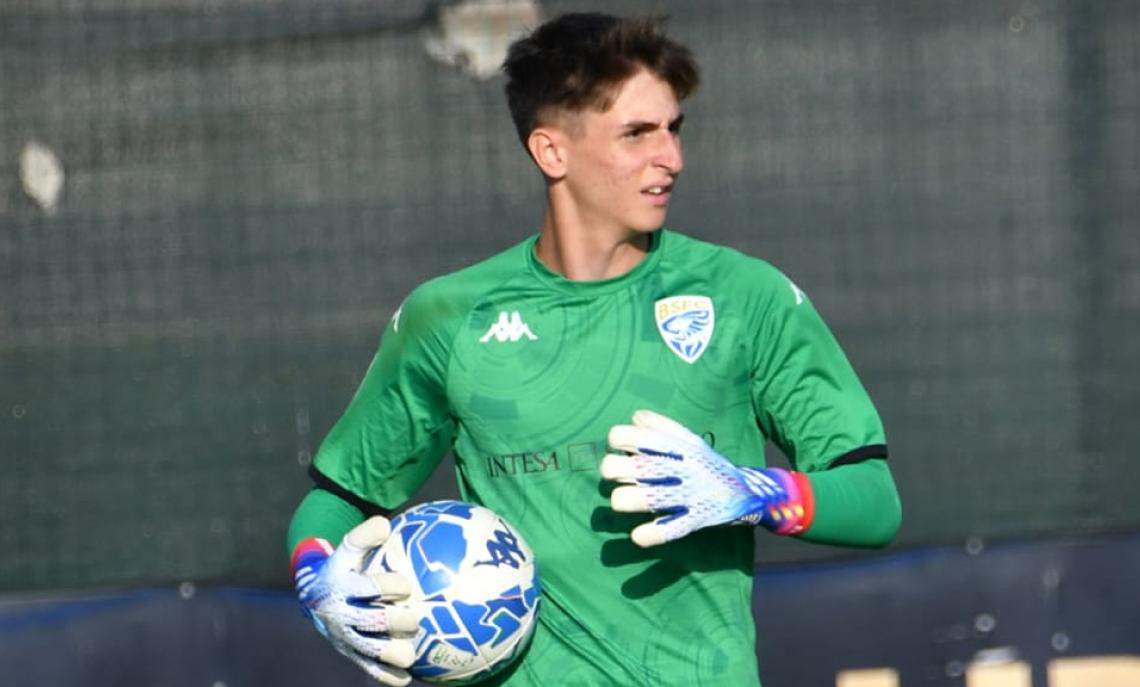 Luca Sonzogni