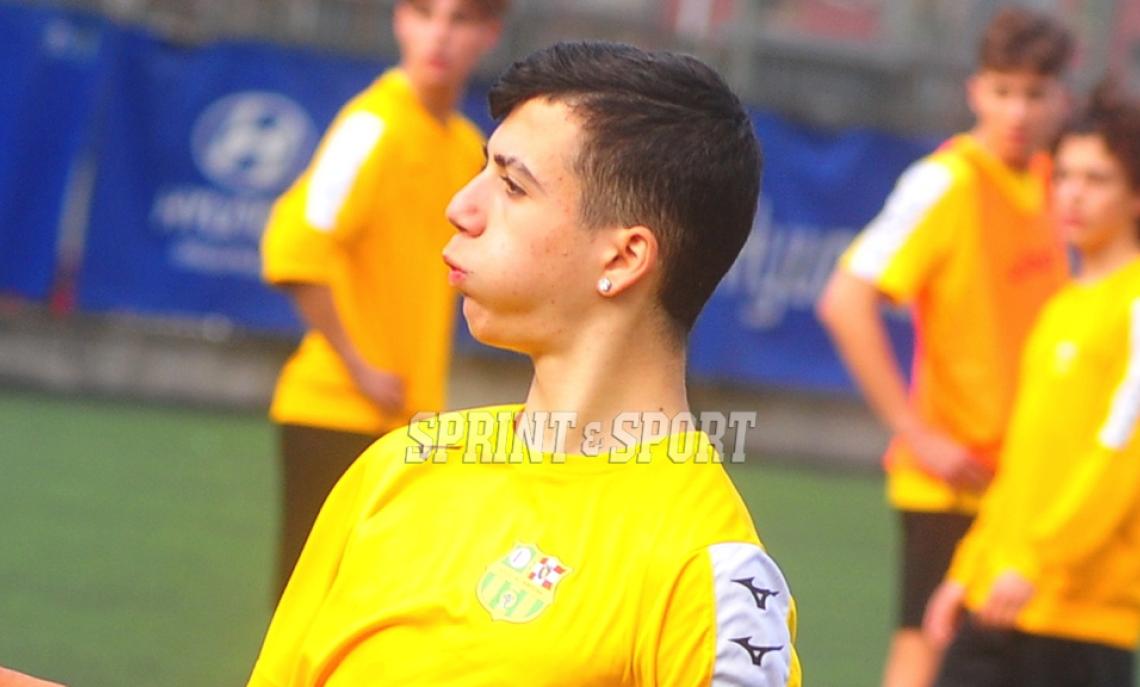 Alessandro Nardiello, il Pistolero sarà il nuovo bomber del Pozzomaina di Giangreco