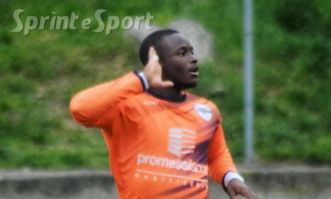 Charles Tamba