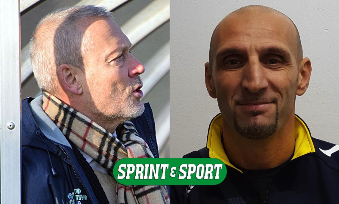 Lumezzane Giovanili
