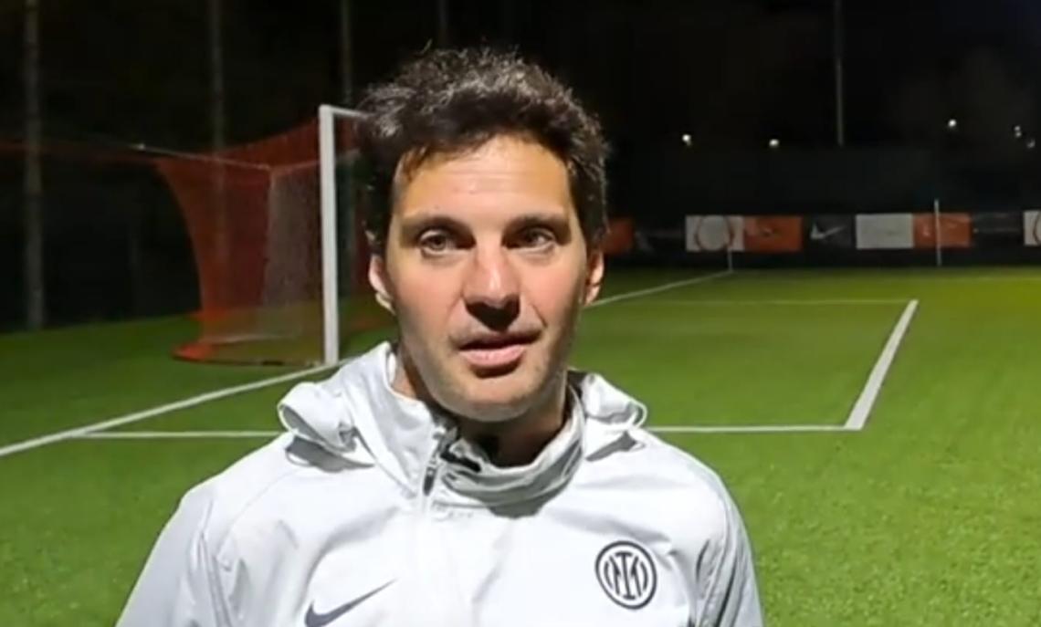 Matteo Zago