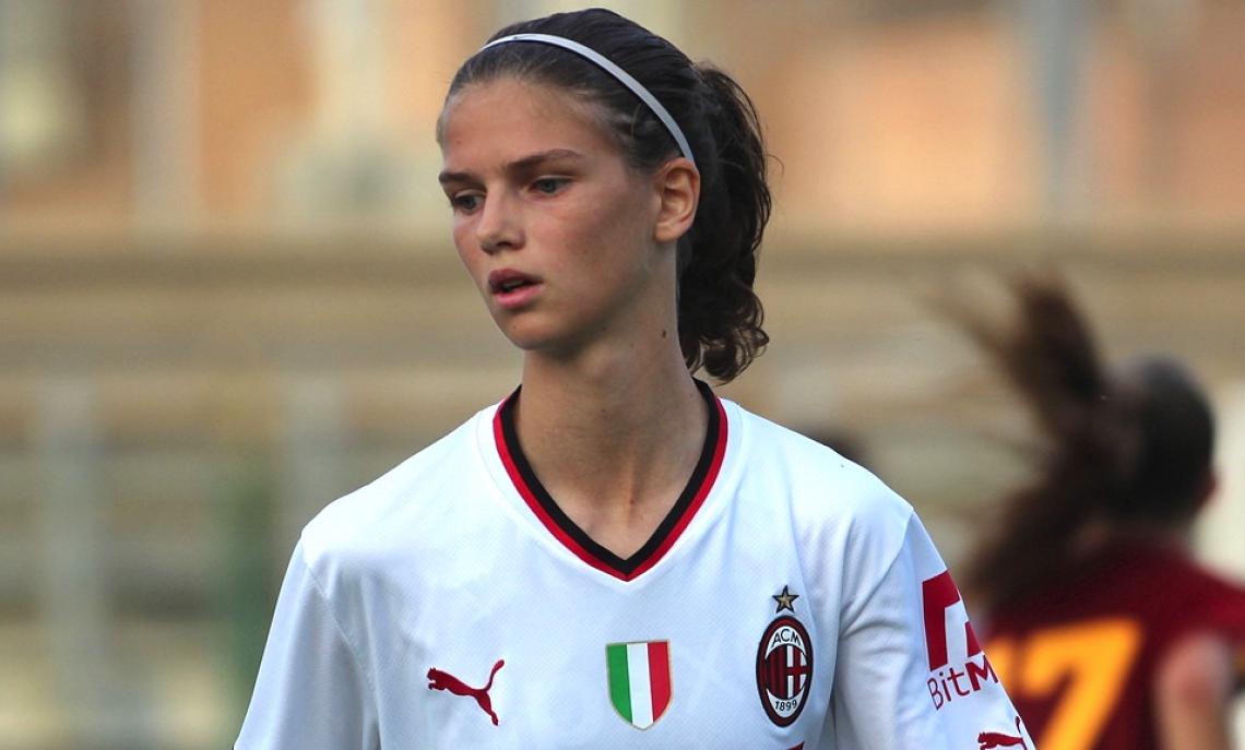 Elisa Bonanomi