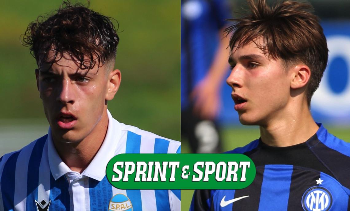 Italia Under 19