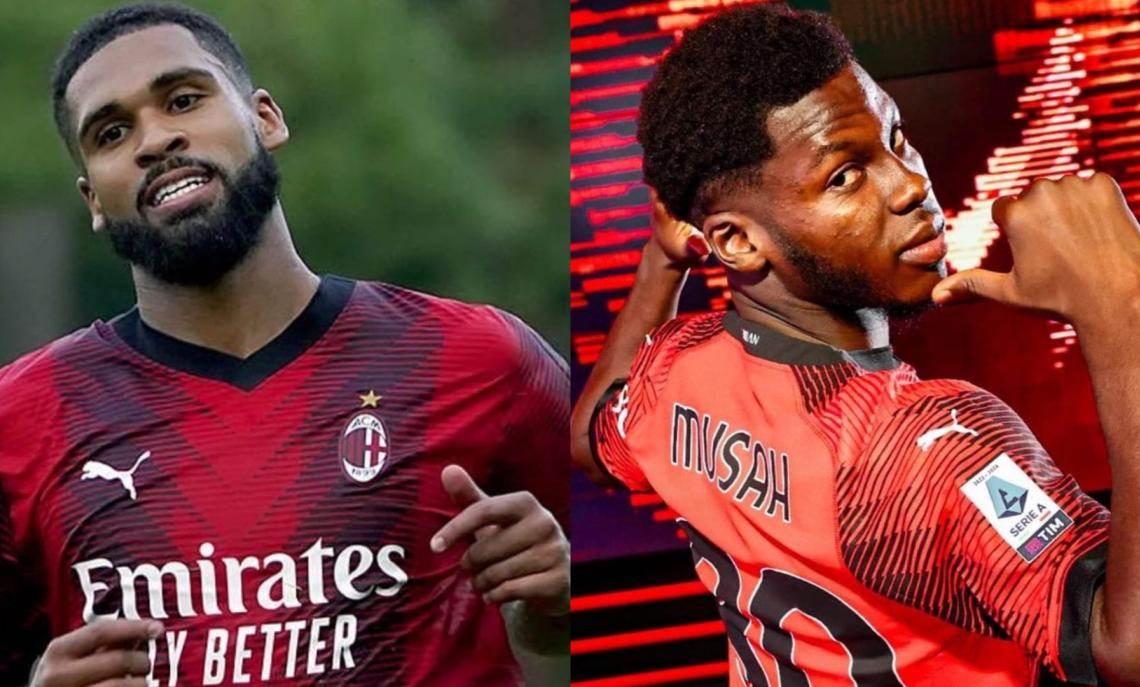 Milan