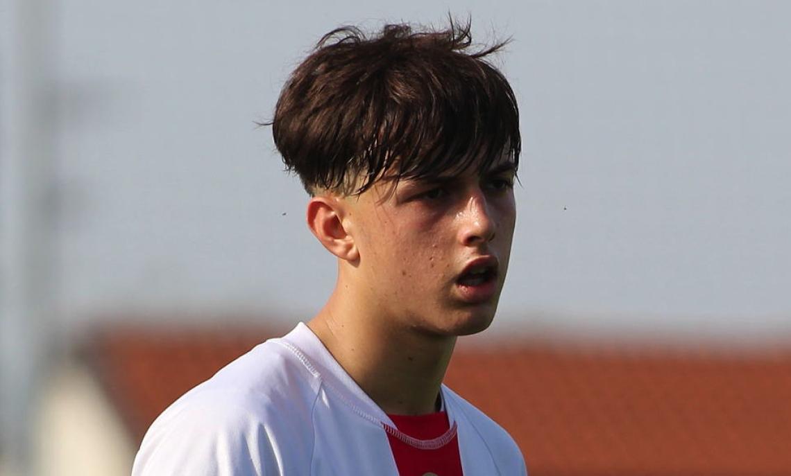 UNDER 16 ENOTRIA