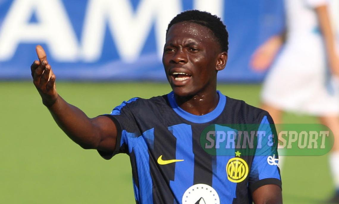 PRIMAVERA INTER