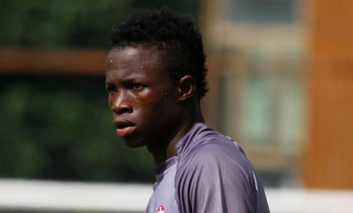 Toure fa volare il Busca, Borettaz non basta allo Charva 
