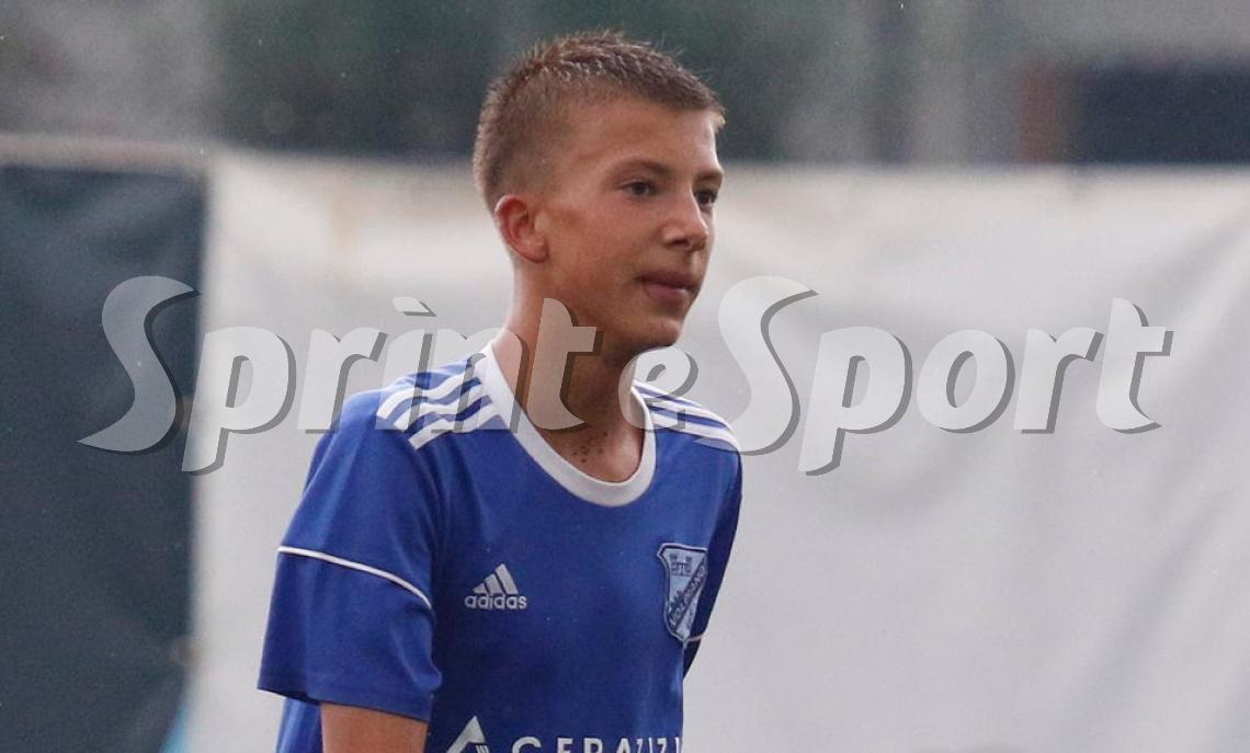  Chira start&gol, Pani ci mette lo zampino, Gueye che sorpresa!
