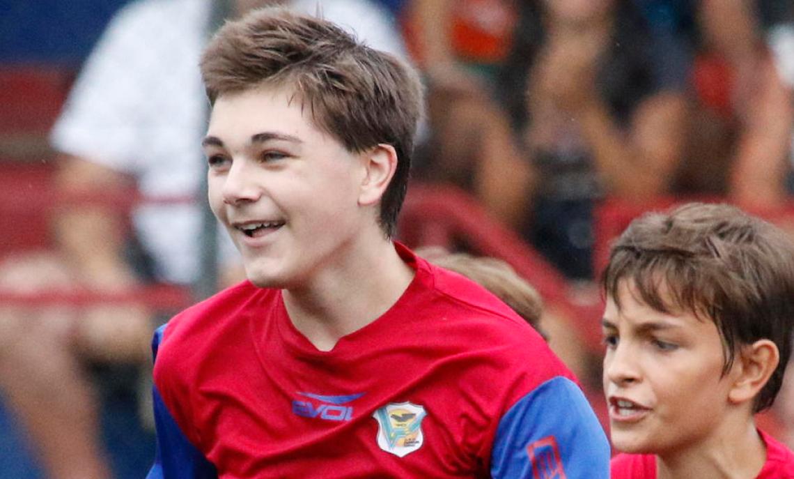 Capitan Bagni riacciuffa il pari di prepotenza