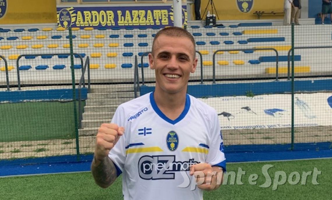 LUCA MALVESTIO