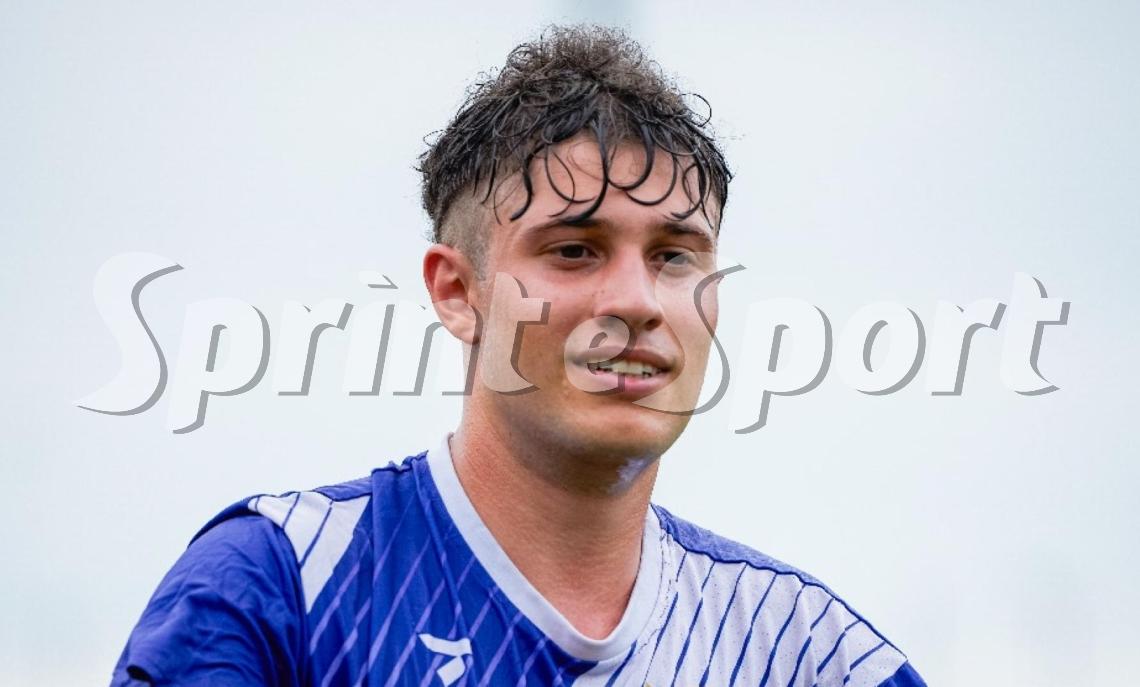 PRO EUREKA SETTIMO ECCELLENZA PIEMONTE DE PAOLIS
