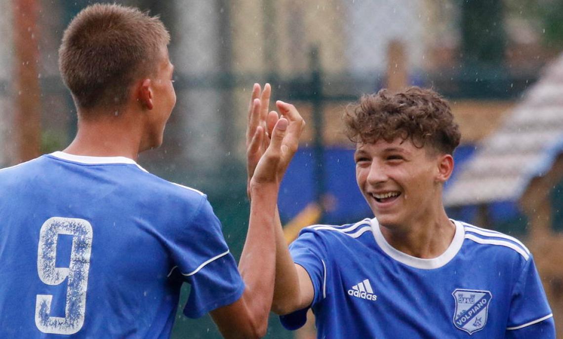 Chira e il gol dell'ex ma Borettaz e Rao non ci stanno