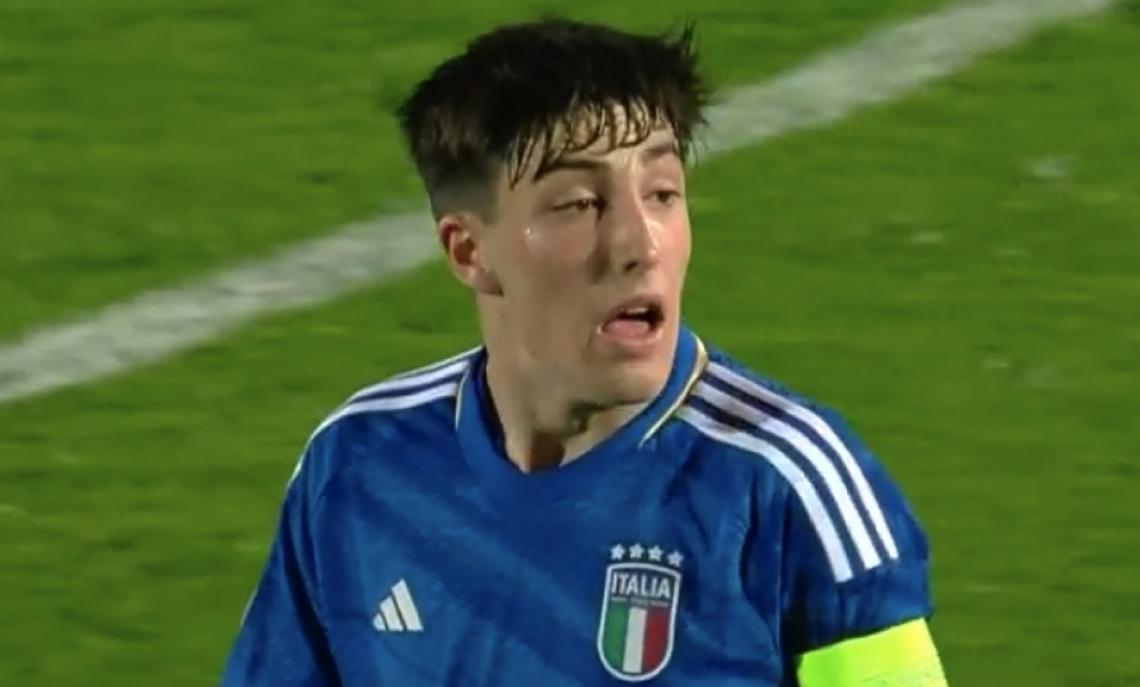 Mattia Mannini